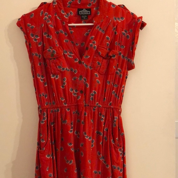 Angie dress/tunic - Picture 4 of 5